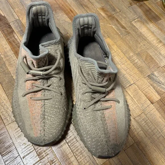 adidas gazelle silver green womens Adidas Yeezy 350 v2 Sand Taupe Sneakers  Genuine Design